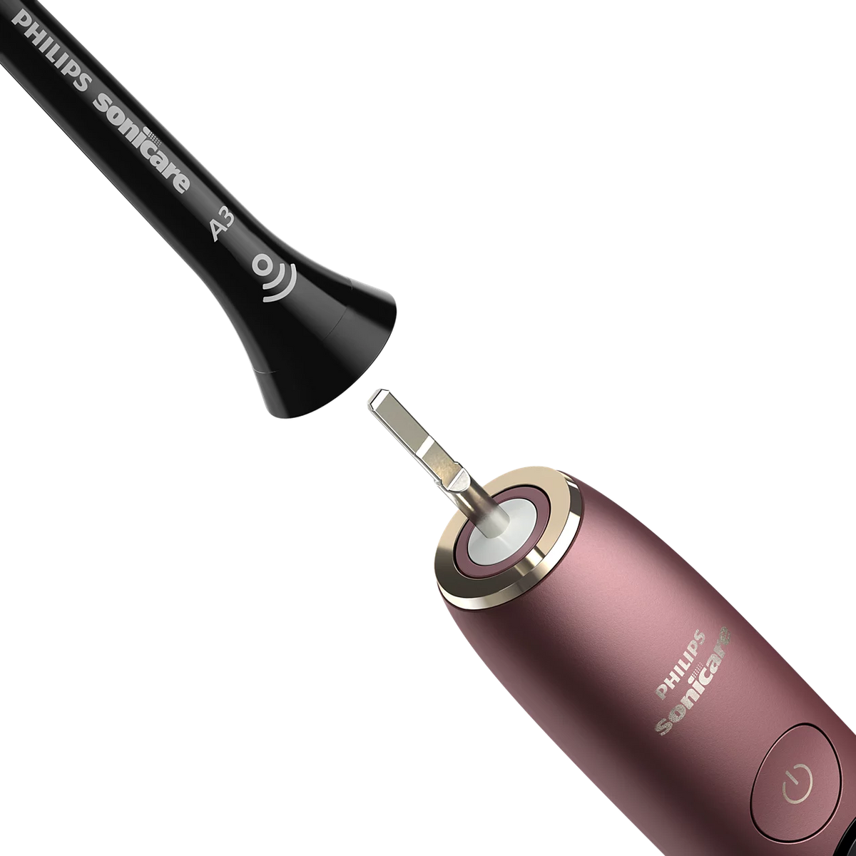 Philips Sonicare električna zobna ščetka serije 9900 HX9813/95
