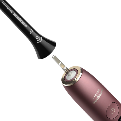 Philips Sonicare električna zobna ščetka serije 9900 HX9813/95