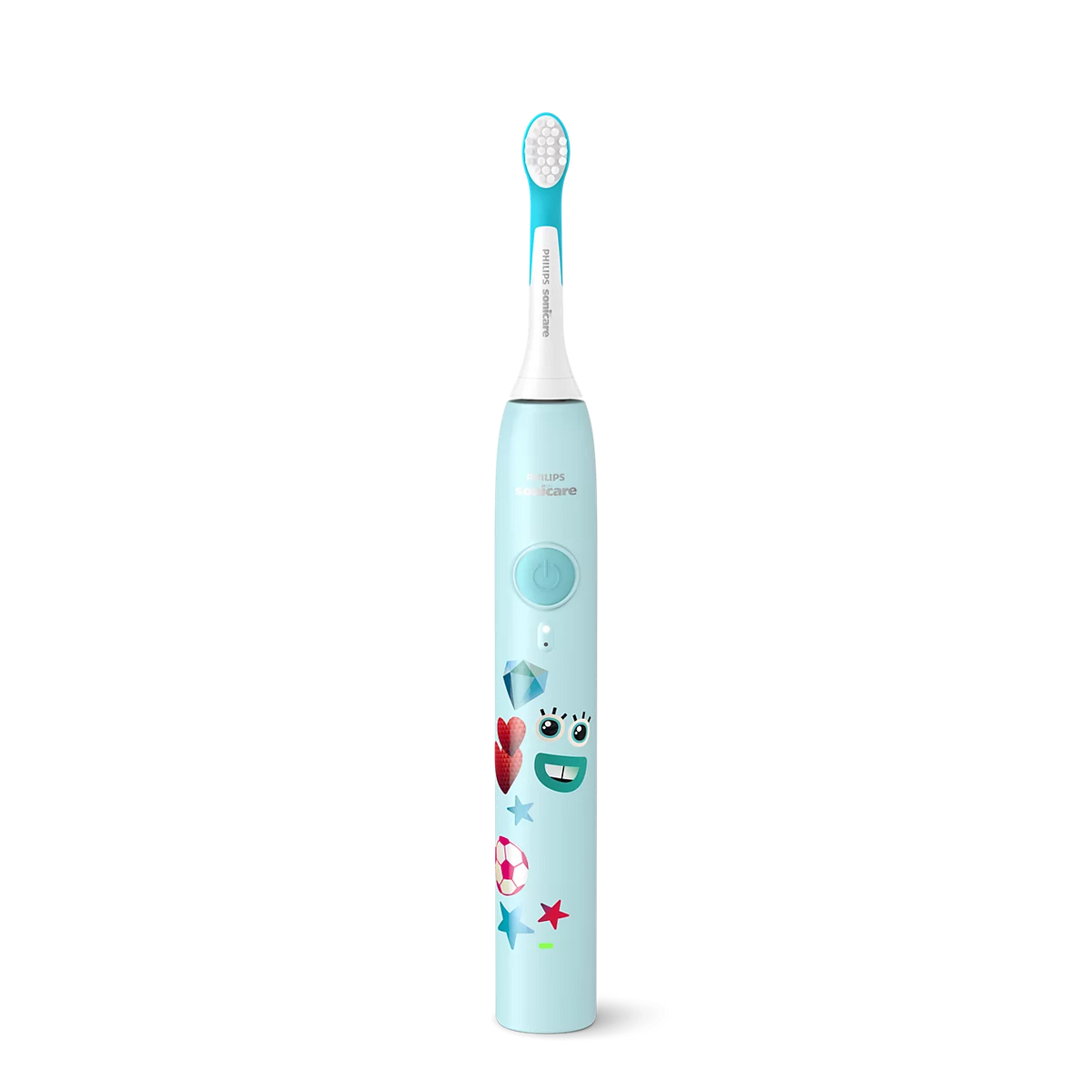 Philips Sonicare For Kids električna zobna ščetka HX6500/03