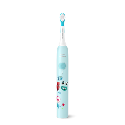 Philips Sonicare For Kids električna zobna ščetka HX6500/03