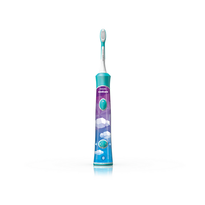 Philips Sonicare For Kids električna zobna ščetka HX6322/04