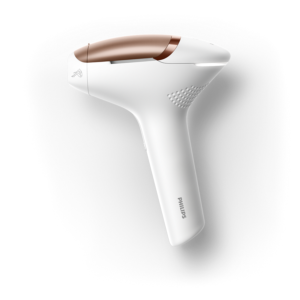 Philips Lumea IPL 9000 BRI984/00
