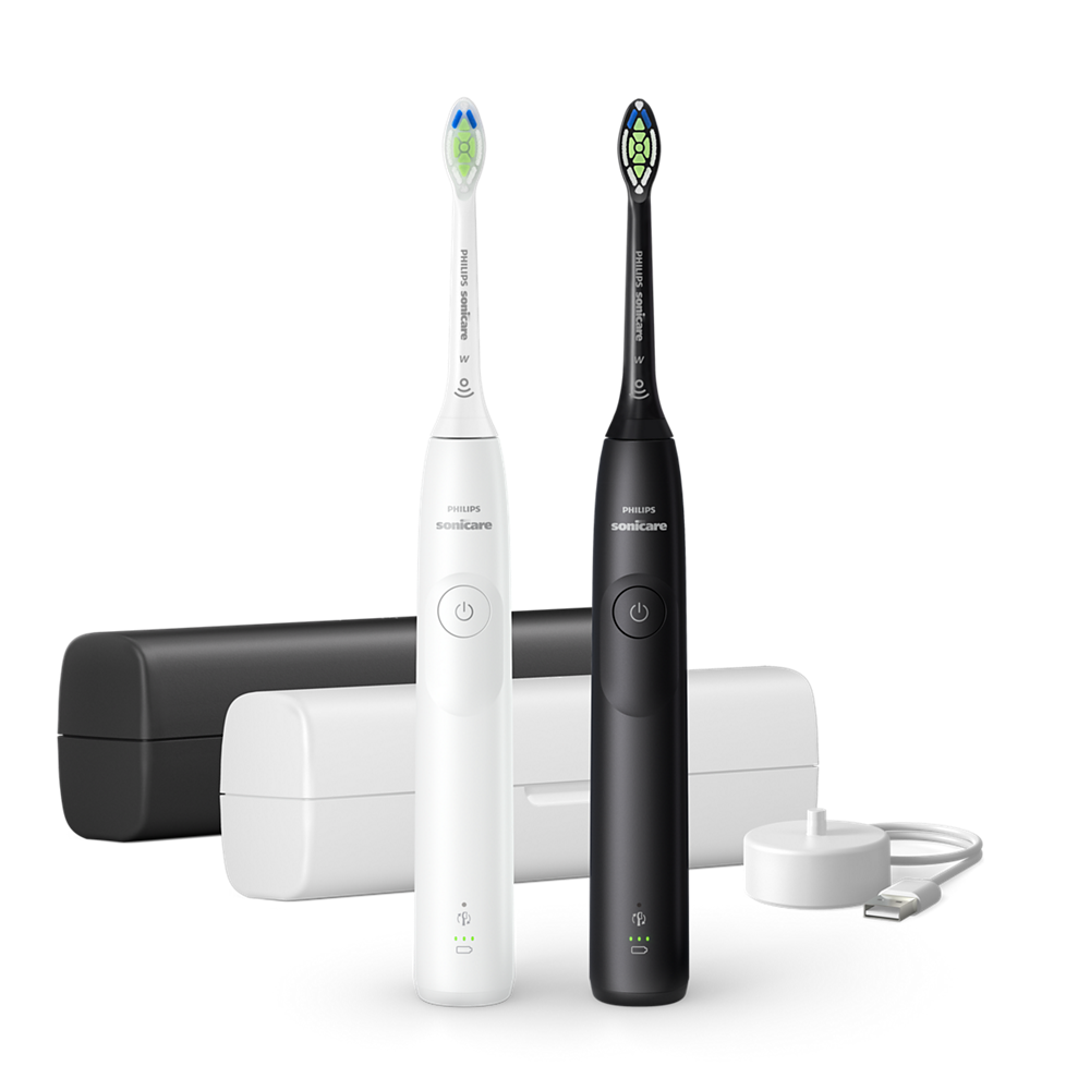 Philips Sonicare električna zobna ščetka serije 5300 HX7109/01