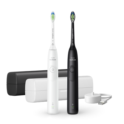 Philips Sonicare električna zobna ščetka serije 5300 HX7109/01