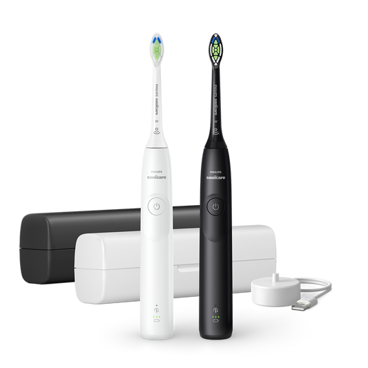 Philips Sonicare električna zobna ščetka serije 5300 HX7109/01