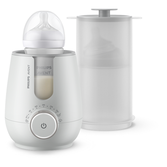 Avent SCF359/00 grelec in sterilizator 2v1