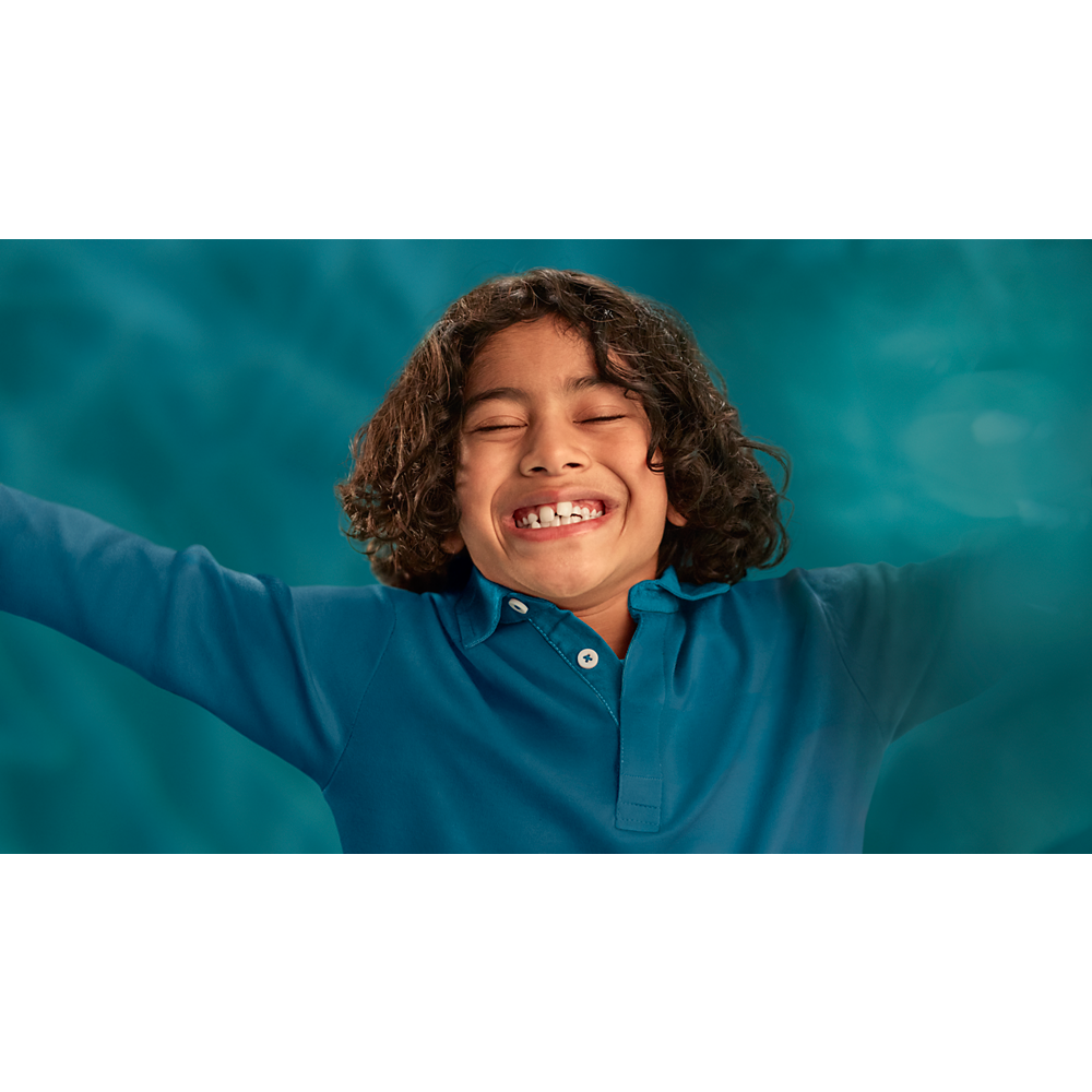 Philips Sonicare For Kids Smart zobna ščetka HX6600/11