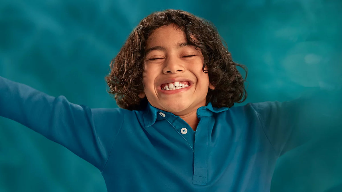 Philips Sonicare For Kids Smart električna zobna ščetka HX6600/13