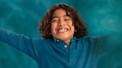 Philips Sonicare For Kids Smart električna zobna ščetka HX6600/13