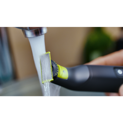 Philips OneBlade Pro 360 Obraz in telo QP6542/15