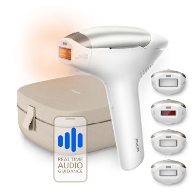 Philips Lumea IPL 9900 Pro BRC341/00