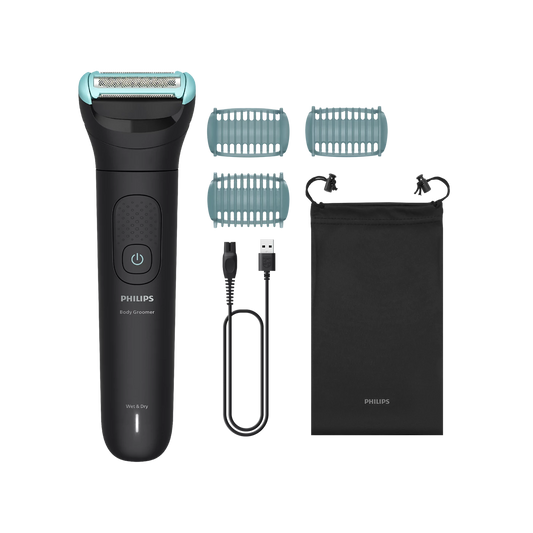 Philips prirezovalnik za telo serije 5000 BG5470/15