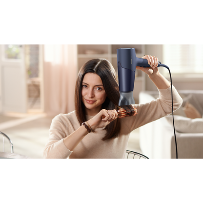 Philips sušilnik za lase serije 5000 BHD510/00