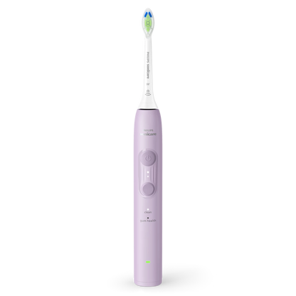 Philips Sonicare električna zobna ščetka serije 4100 HX4043/49