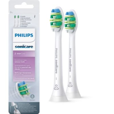 Philips Sonicare Inter Care nadomestna glava ščetke HX9002/10
