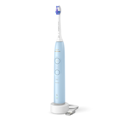 Philips Sonicare električna zobna ščetka serije 6100 HX7406/02