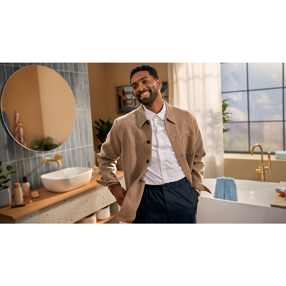 Philips prirezovalnik brade serije 5000 BT5780/15