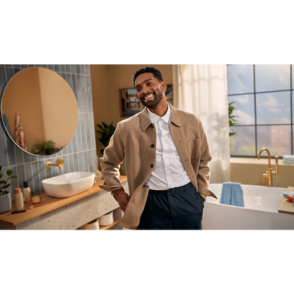 Philips prirezovalnik brade serije 5000 BT5780/15