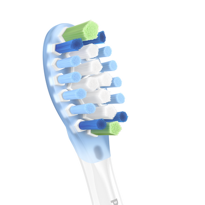 Philips Sonicare C3 Premium Plaque Defence nadomestna glava ščetke HX9042/87