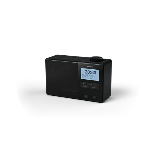 PHILIPS TAR5600/00 RADIO Z DAB+/FM