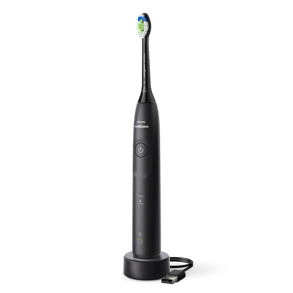 Philips Sonicare električna zobna ščetka serije 5500 HX7111/01