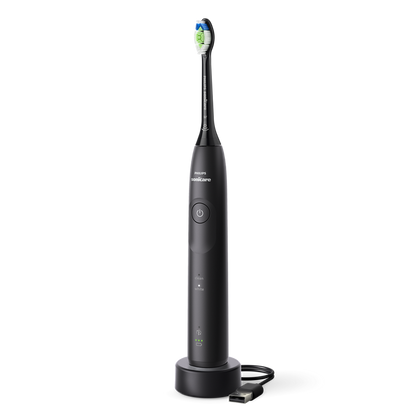 Philips Sonicare električna zobna ščetka serije 5500 HX7111/01
