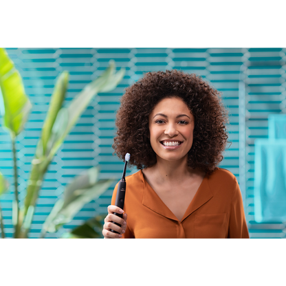 Philips Sonicare električna zobna ščetka Diamond Clean serije 9000 HX9911/09