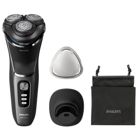 Philips električni brivnik serije 3000 S3433/13