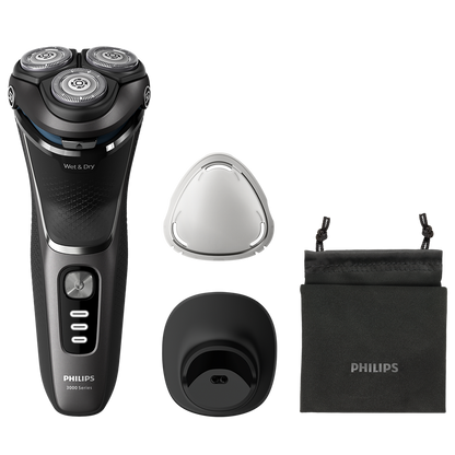 Philips električni brivnik serije 3000 S3433/13