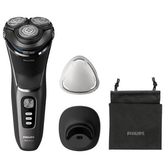 Philips električni brivnik serije 3000 S3433/13