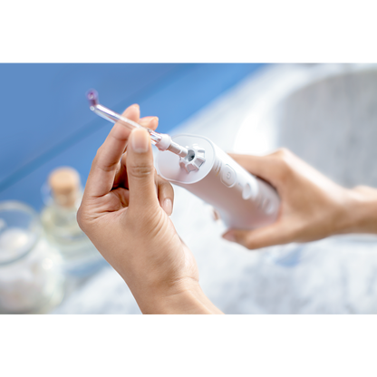 Philips Sonicare Power Flosser zobna prha serije 3000 HX3806/31