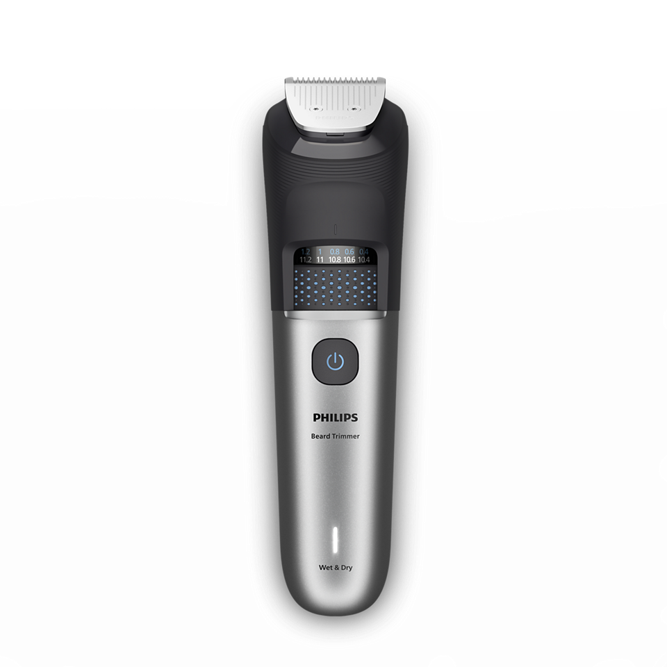 Philips prirezovalnik brade serije 7000 BT7670/15