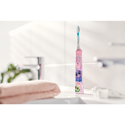 Philips Sonicare For Kids električna zobna ščetka HX6352/42