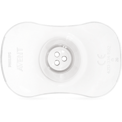 Philips Avent ščitniki za bradavico, M vel. SCF153/13