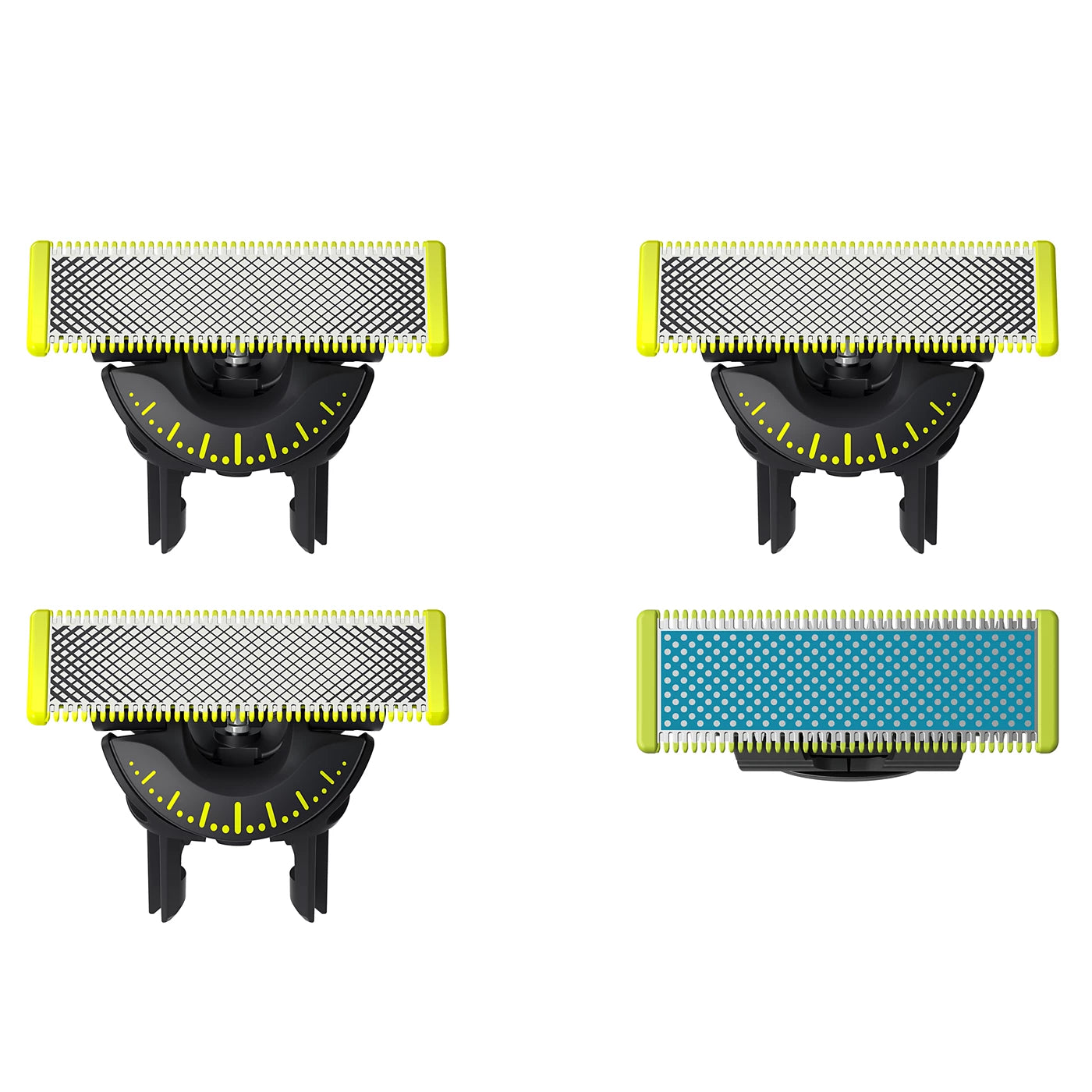 Philips OneBlade nadomestno rezilo QP945/50