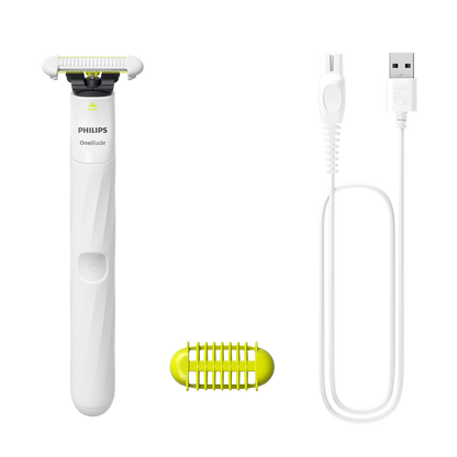 Philips OneBlade Intimate QP1924/20