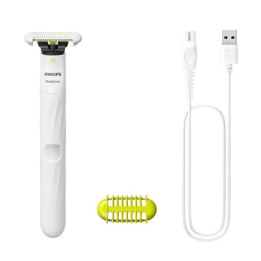 Philips OneBlade Intimate QP1924/20