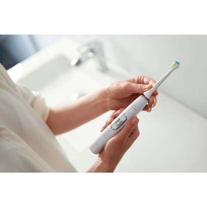 Philips Sonicare W2 Optimal White nadomestna glava ščetke HX6065/10