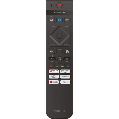 PHILIPS 75PUS8510/12 LED TV