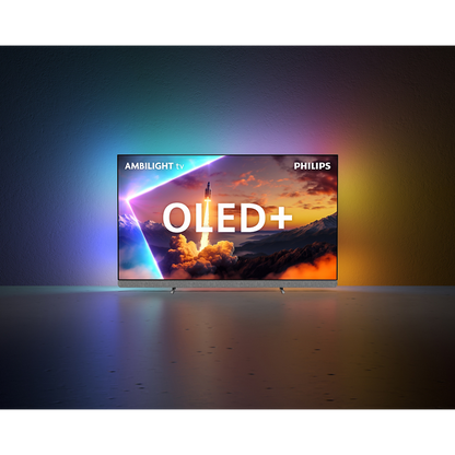 PHILIPS 65OLED910/12 OLED TV