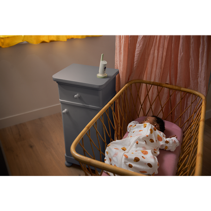 Philips Avent povezljiva video otroška varuška SCD643/26