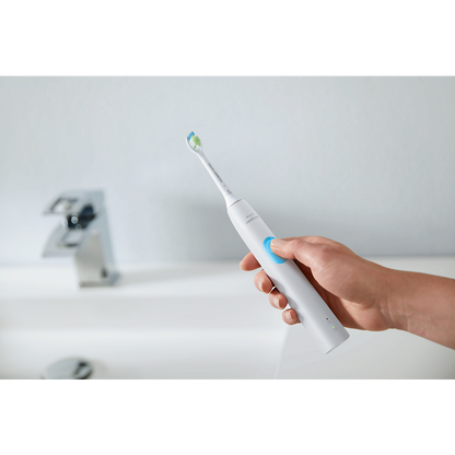 Philips Sonicare električna zobna ščetka Protective Clean serije 4300 HX6848/98