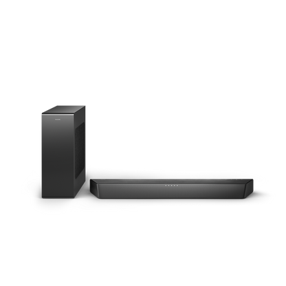PHILIPS TAB7207/10 SOUNDBAR