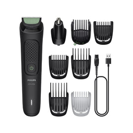 Philips All-in-One urejevalnik za obraz, lase in telo serije 3000 MG3940/15