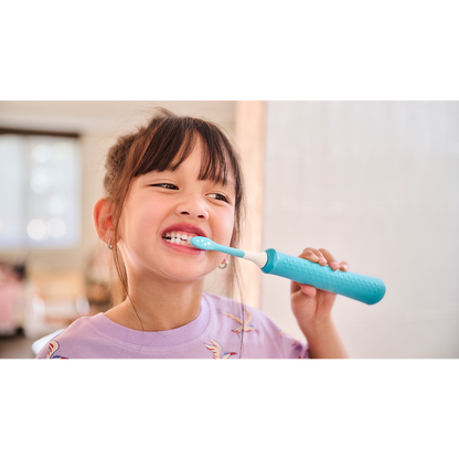 Philips Sonicare For Kids 7+ nadomestna glava ščetke HX6044/90