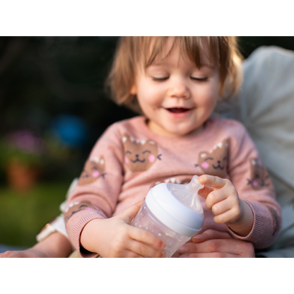 Philips Avent Natural Response cucelj 6m+ za gosto hrano, 2kom SCY966/02