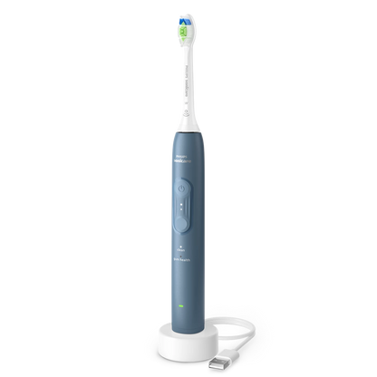 Philips Sonicare električna zobna ščetka serije 4100 HX4041/48