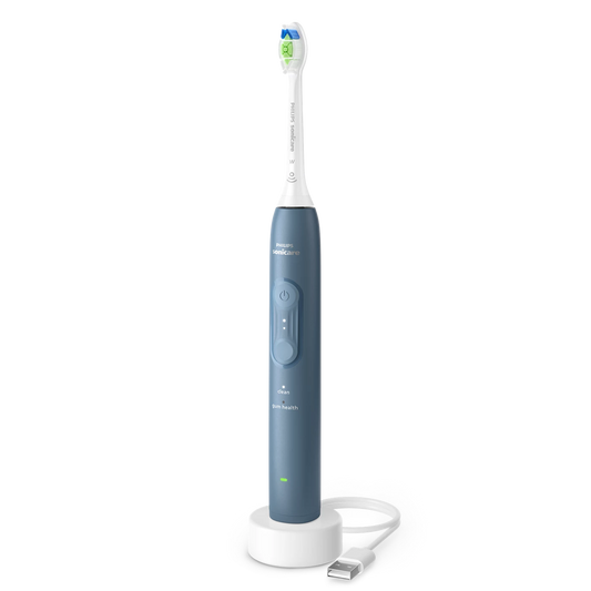 Philips Sonicare električna zobna ščetka serije 4100 HX4041/48