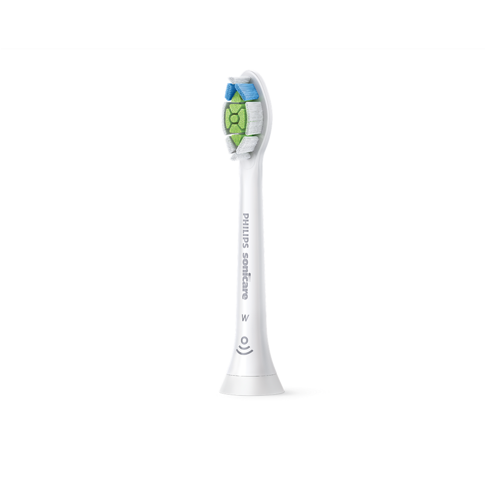 Philips Sonicare W2 Optimal White nadomestna glava ščetke HX6065/10