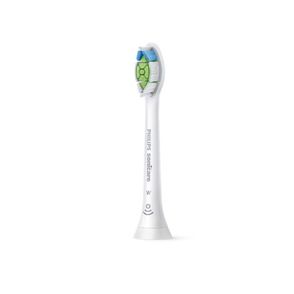 Philips Sonicare W2 Optimal White nadomestna glava ščetke HX6065/10